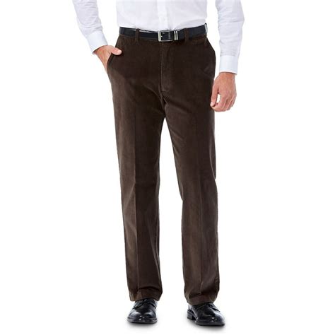 Menpercent27s haggar pants - Men's Iron Free Premium Khaki Classic Fit Flat Front Expandable Waist Casual Pant Regular and Big & Tall Sizes. 3,888. $4499. List: $54.99. FREE delivery Tue, Sep 12. +1. Haggar.